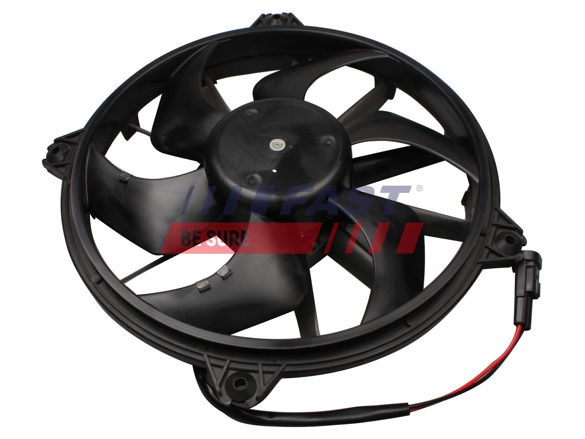 FAST FT56167 Fan, engine...