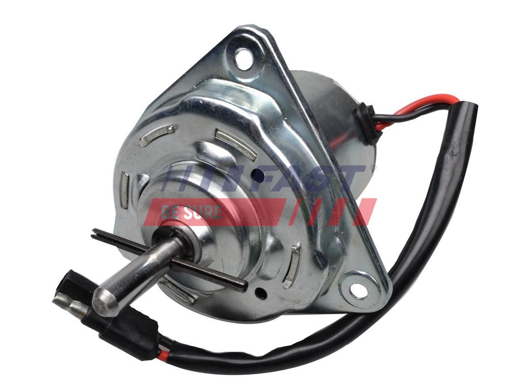 Electric Motor, radiator fan
