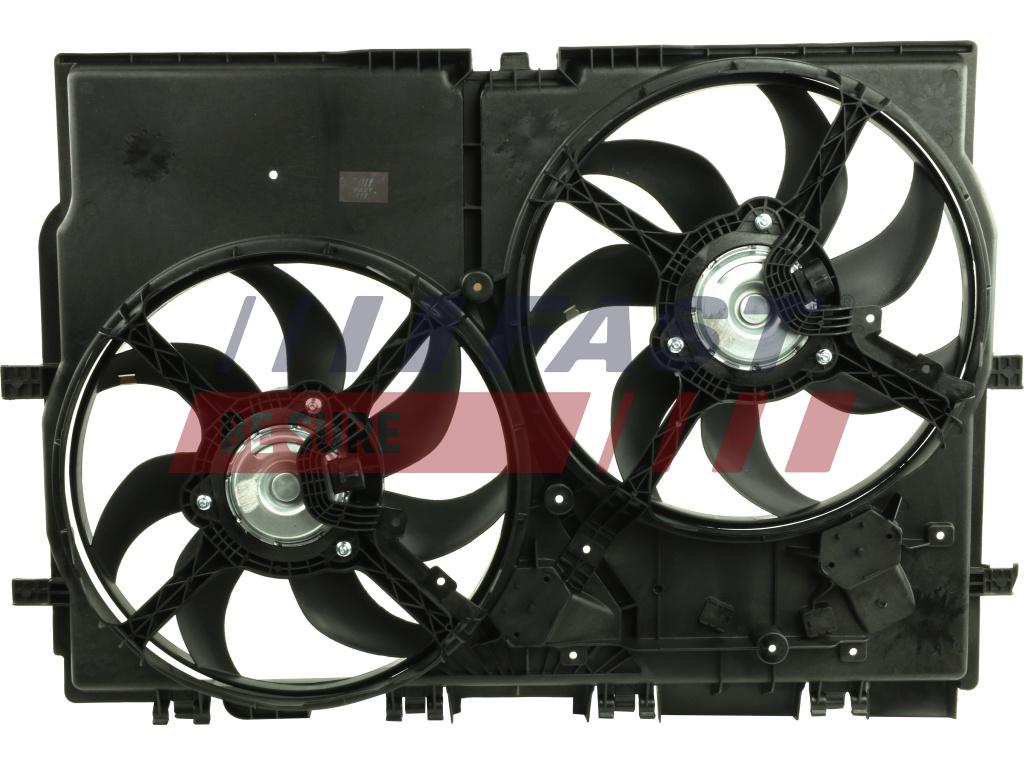 FAST FT56169 Fan, engine...
