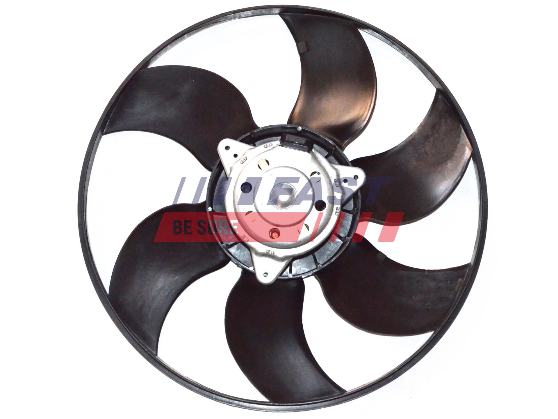 FAST FT56185 Fan, engine cooling