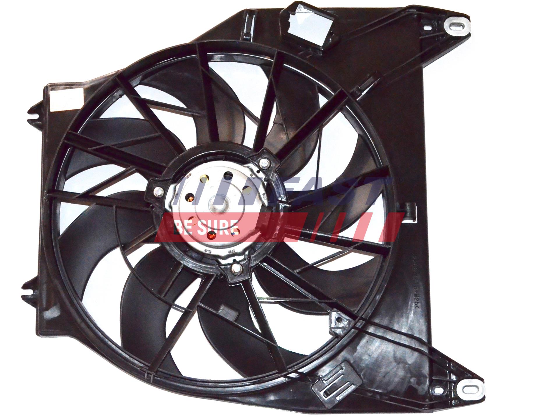 FAST FT56187 Fan, engine cooling