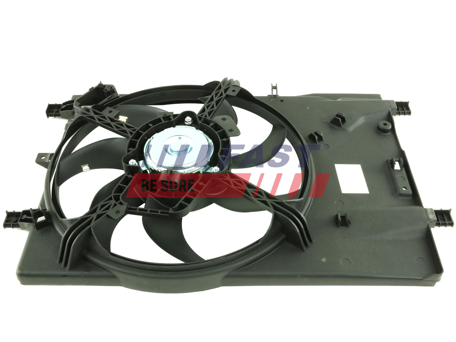 FAST FT56190 Fan, engine cooling