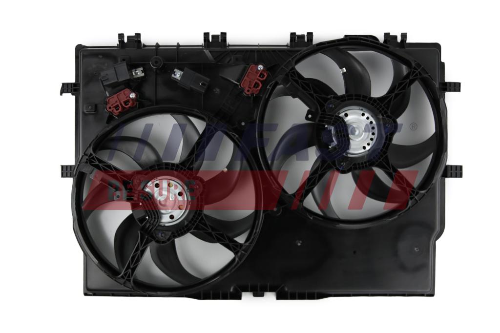 FAST FT56194 Fan, engine...