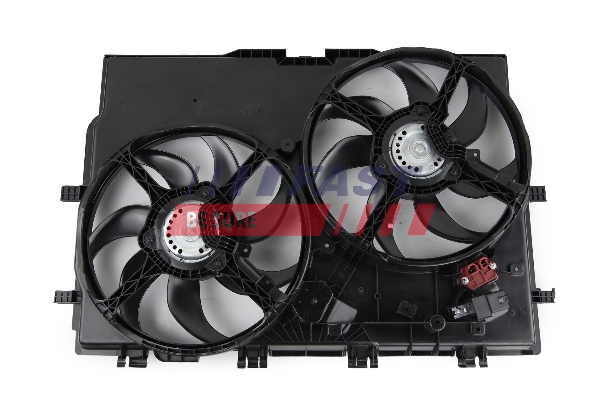 FAST FT56195 Fan, engine cooling