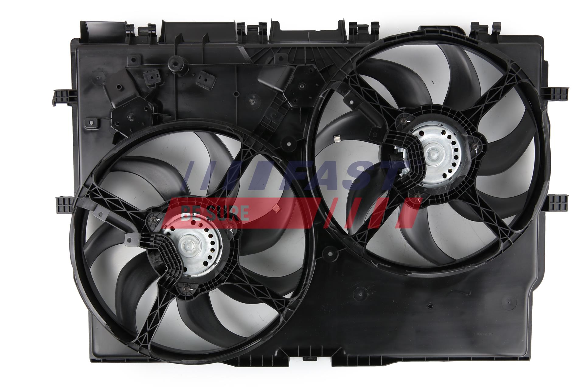 FAST FT56196 Fan, engine...