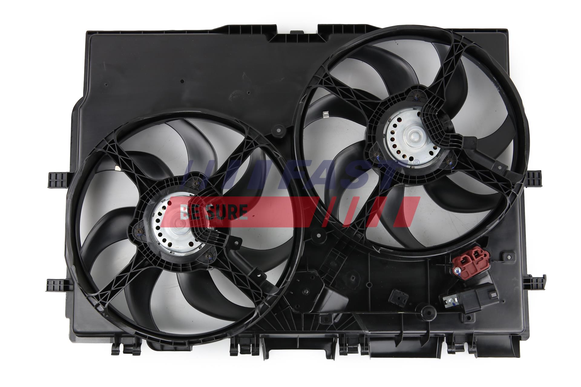 FAST FT56197 Fan, engine...
