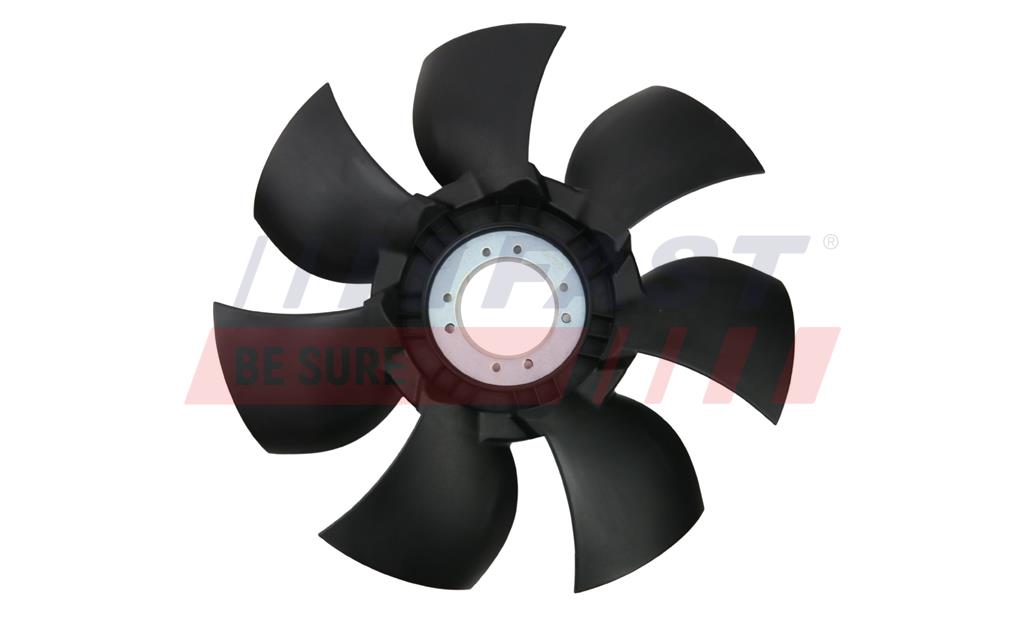 FAST FT56250 Fan Wheel,...