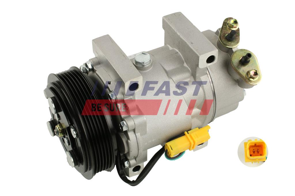 FAST FT56315 Compressor, air conditioning