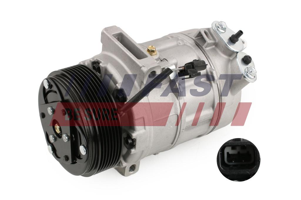 FAST FT56320 Compressor, air conditioning