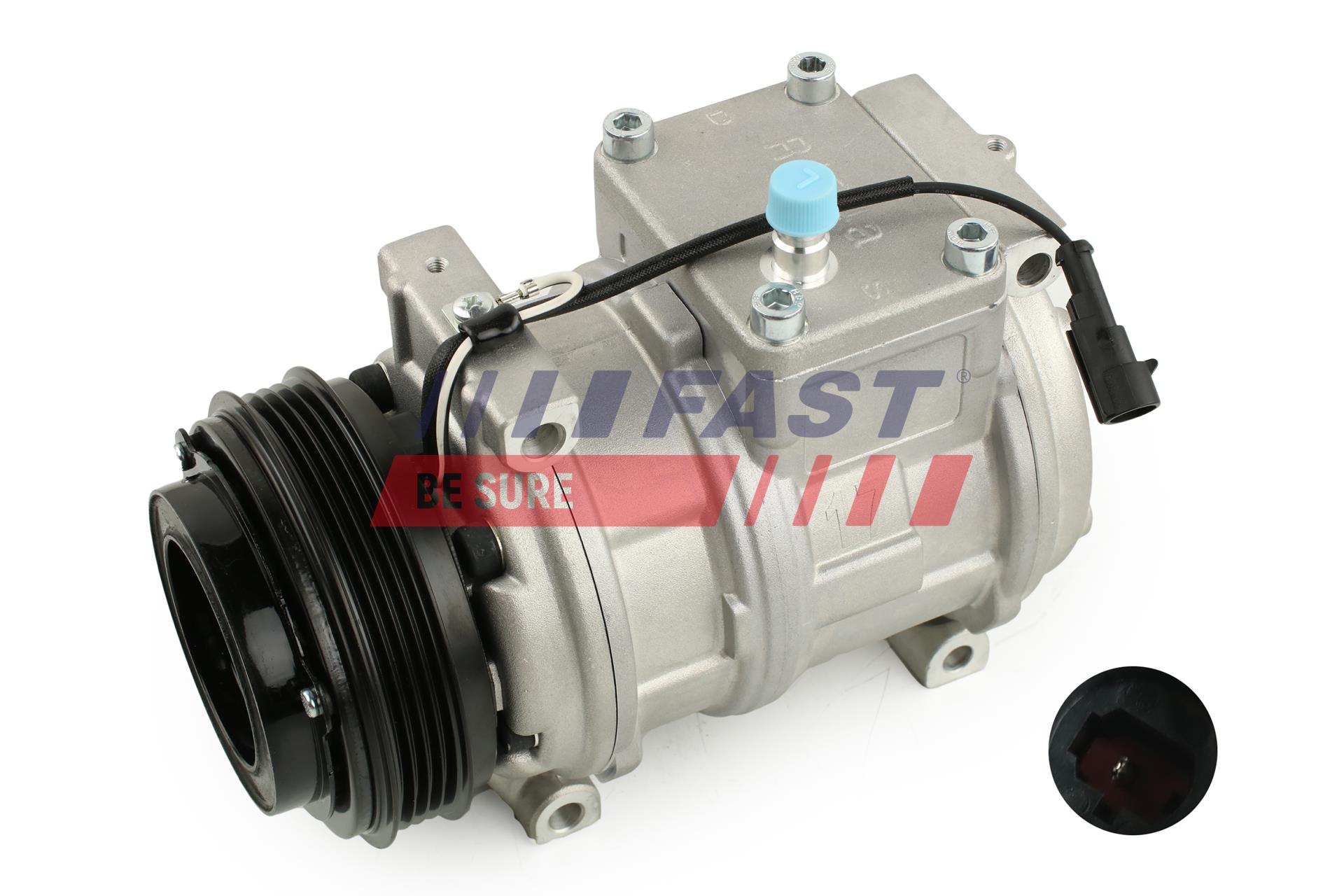 FAST FT56321 Compressor, air conditioning