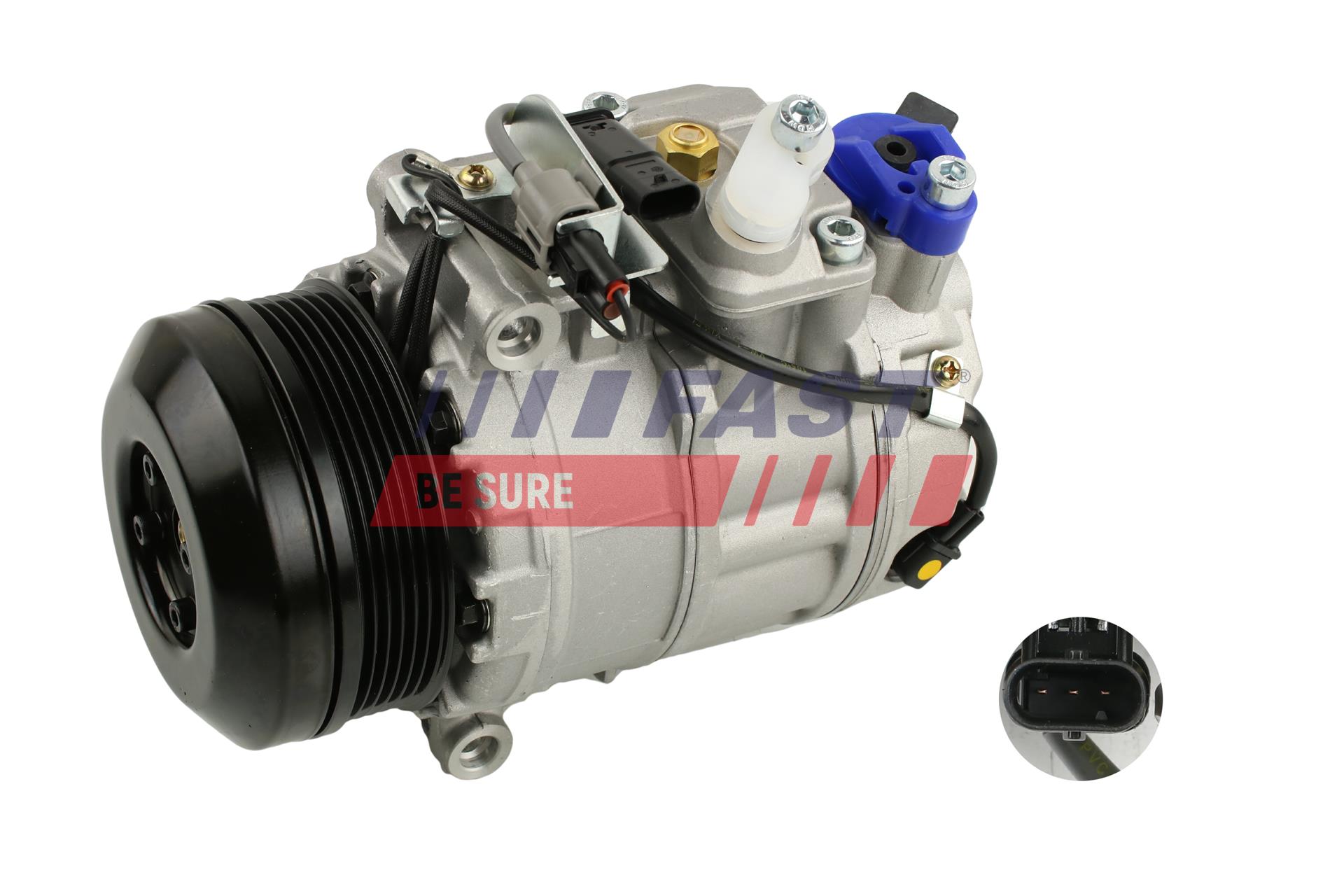 FAST FT56322 Compressor, air conditioning