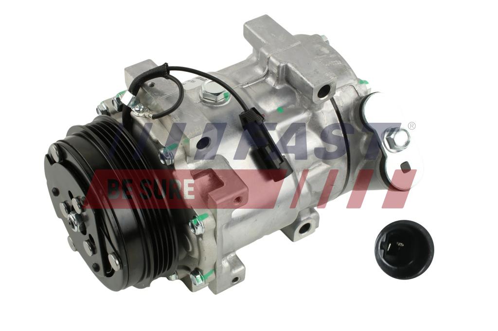 FAST FT56323 Compressor, air conditioning