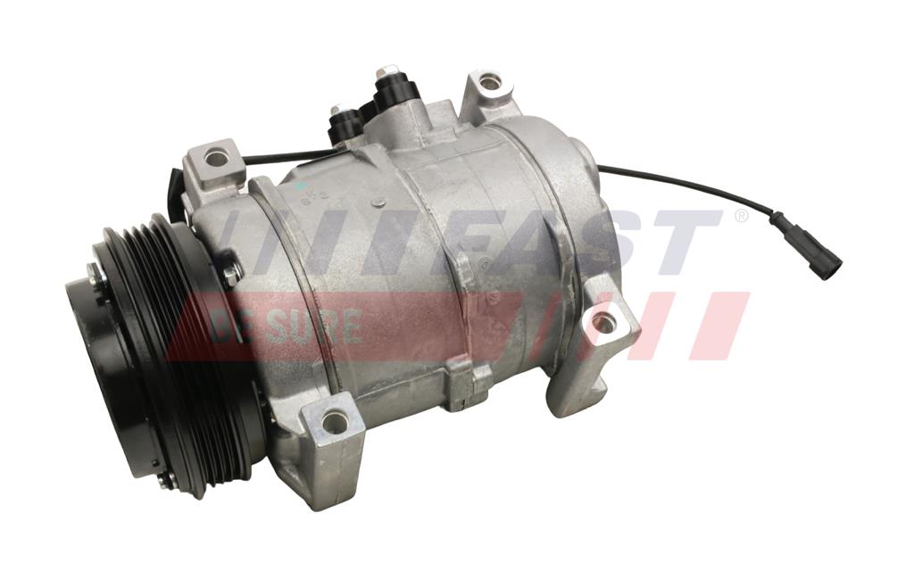 FAST FT56325 Compressor, air conditioning