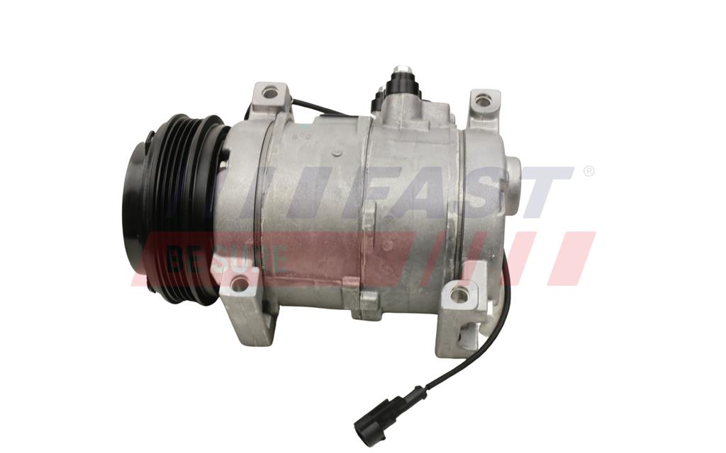 FAST FT56325 Compressor, air conditioning