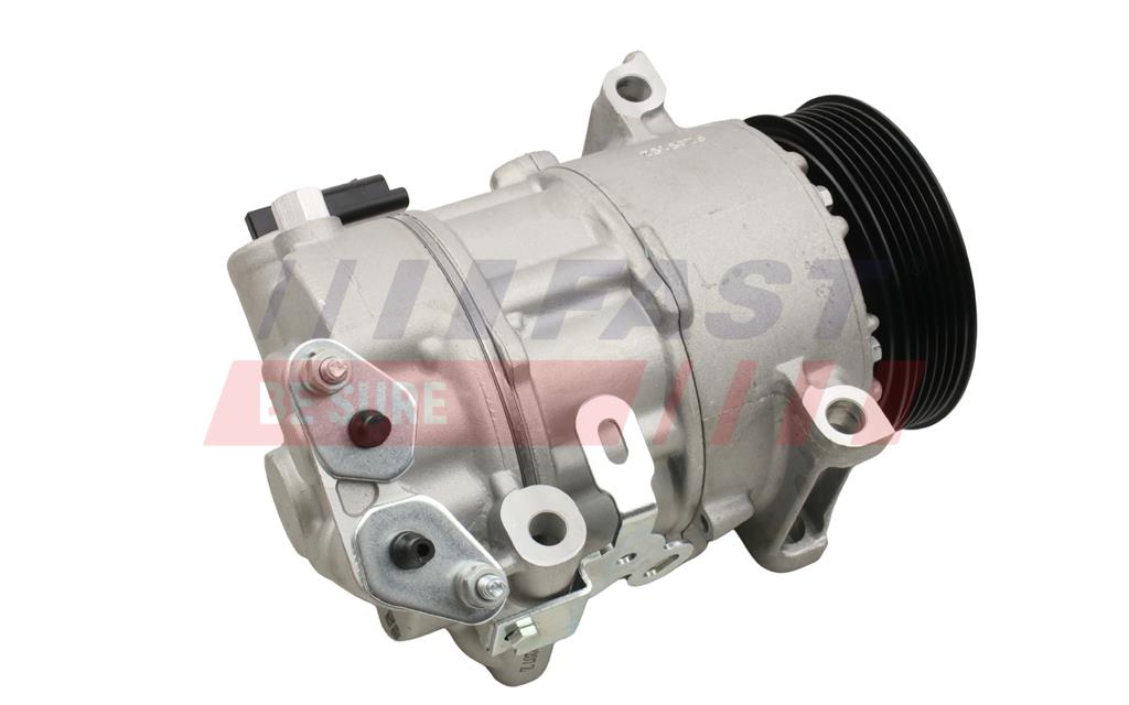 FAST FT56328 Compressor, air conditioning