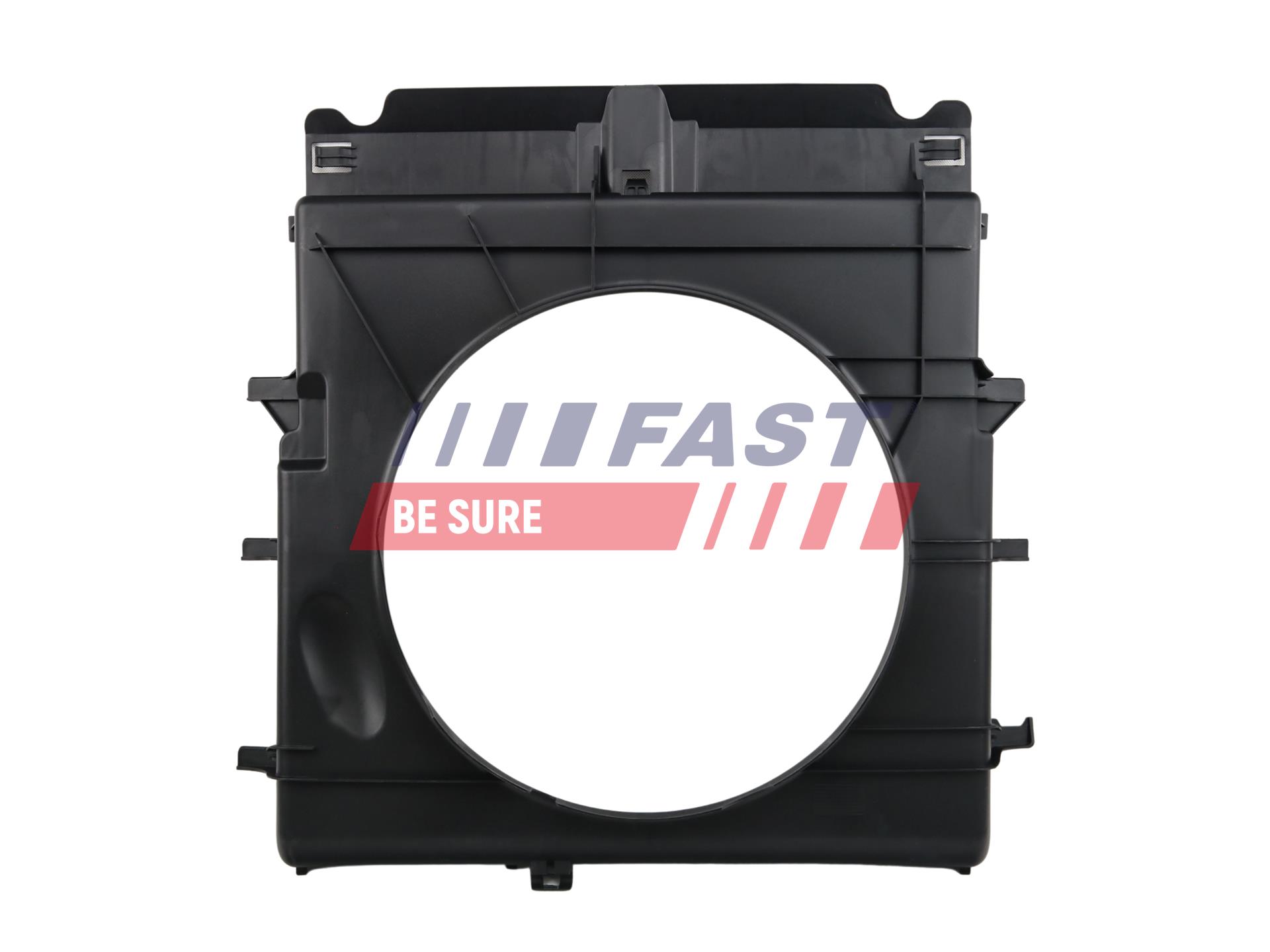 FAST FT56601 Cowling,...