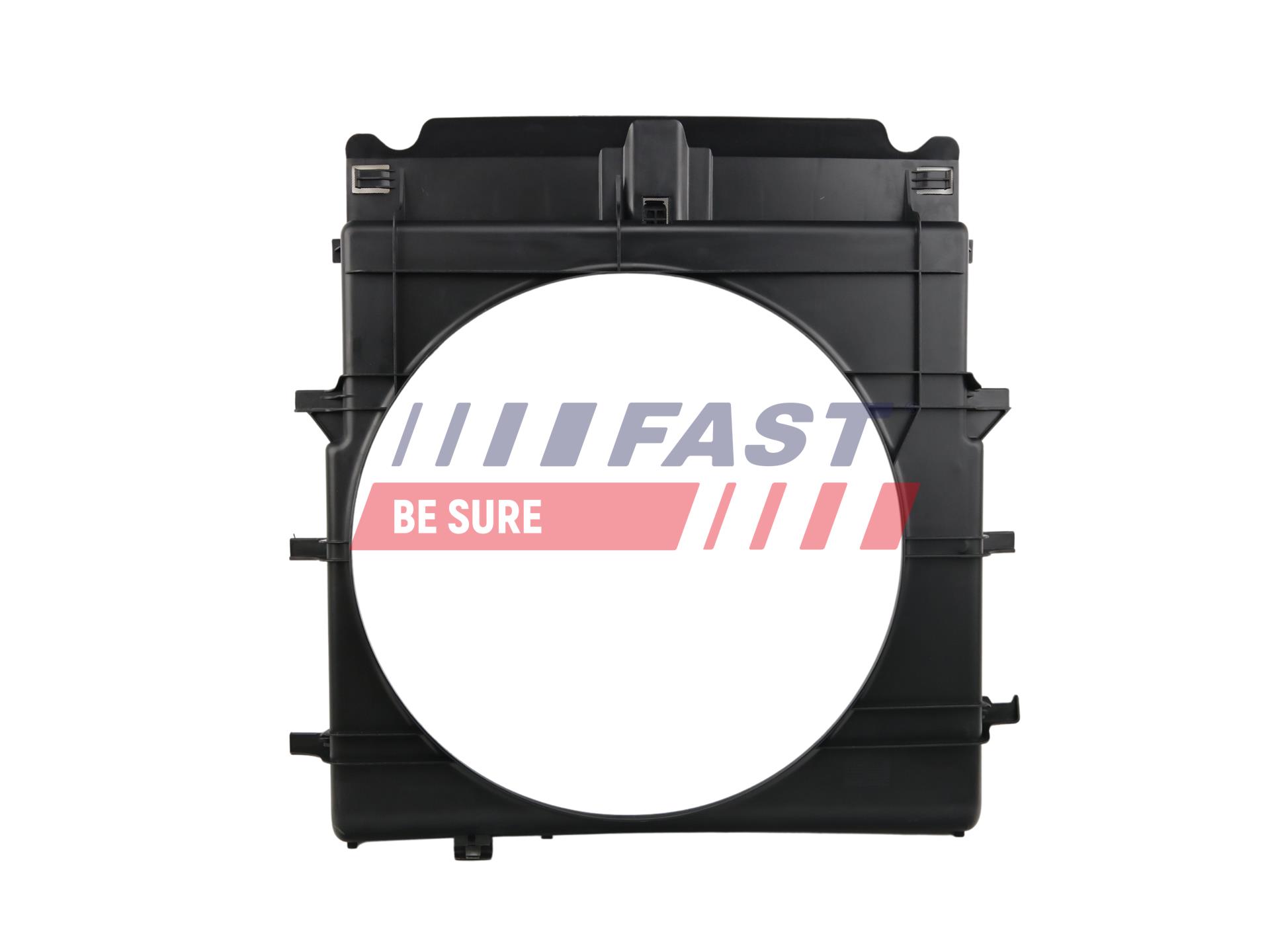 FAST FT56602 Cowling,...