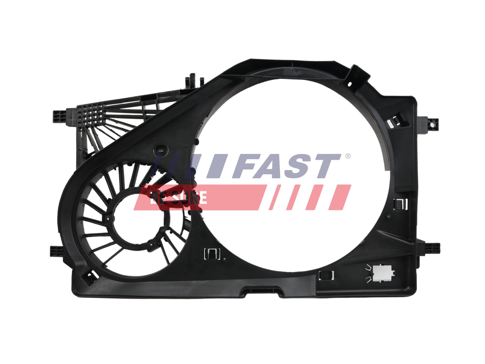 FAST FT56603 Cowling,...