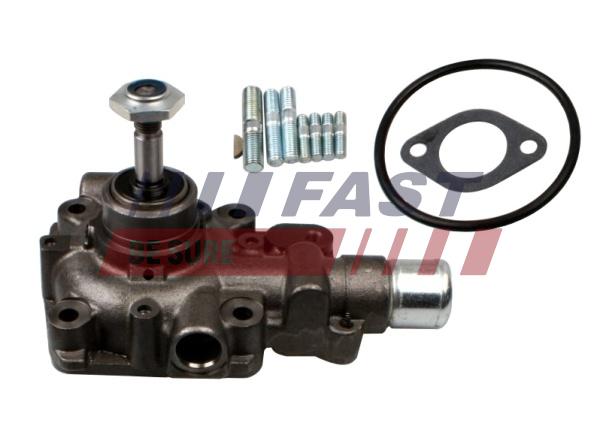 FAST FT57132 Water Pump,...