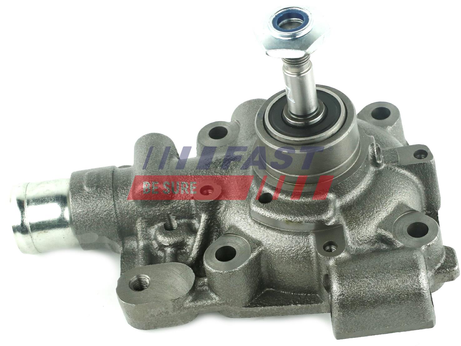 FAST FT57143 Water Pump,...