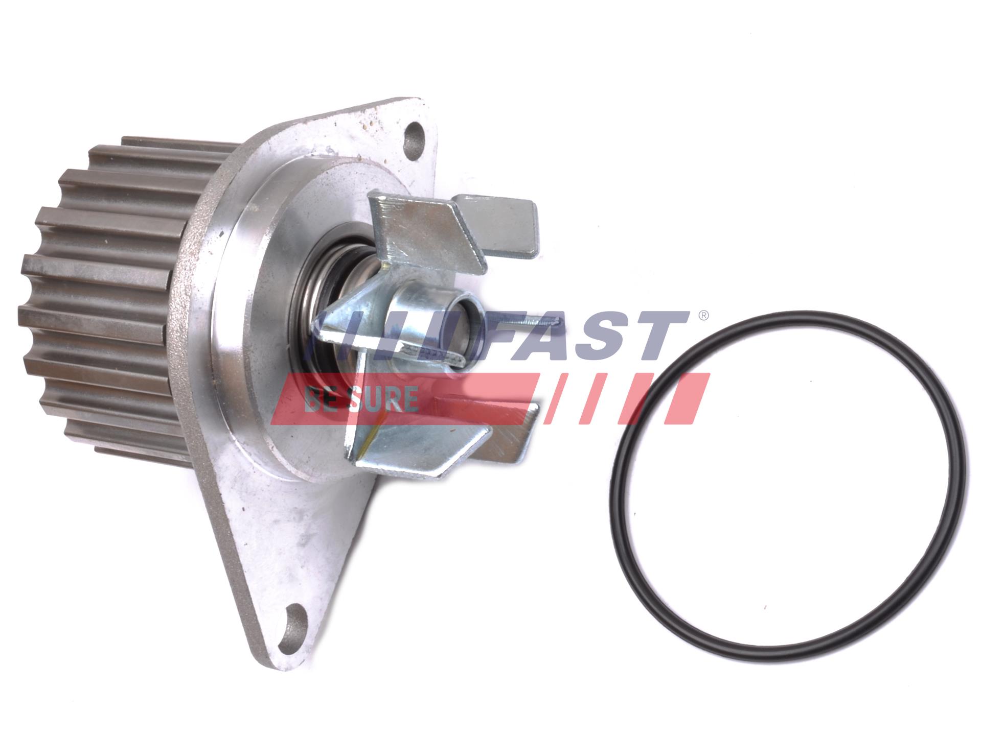 FAST FT57157 Water Pump,...