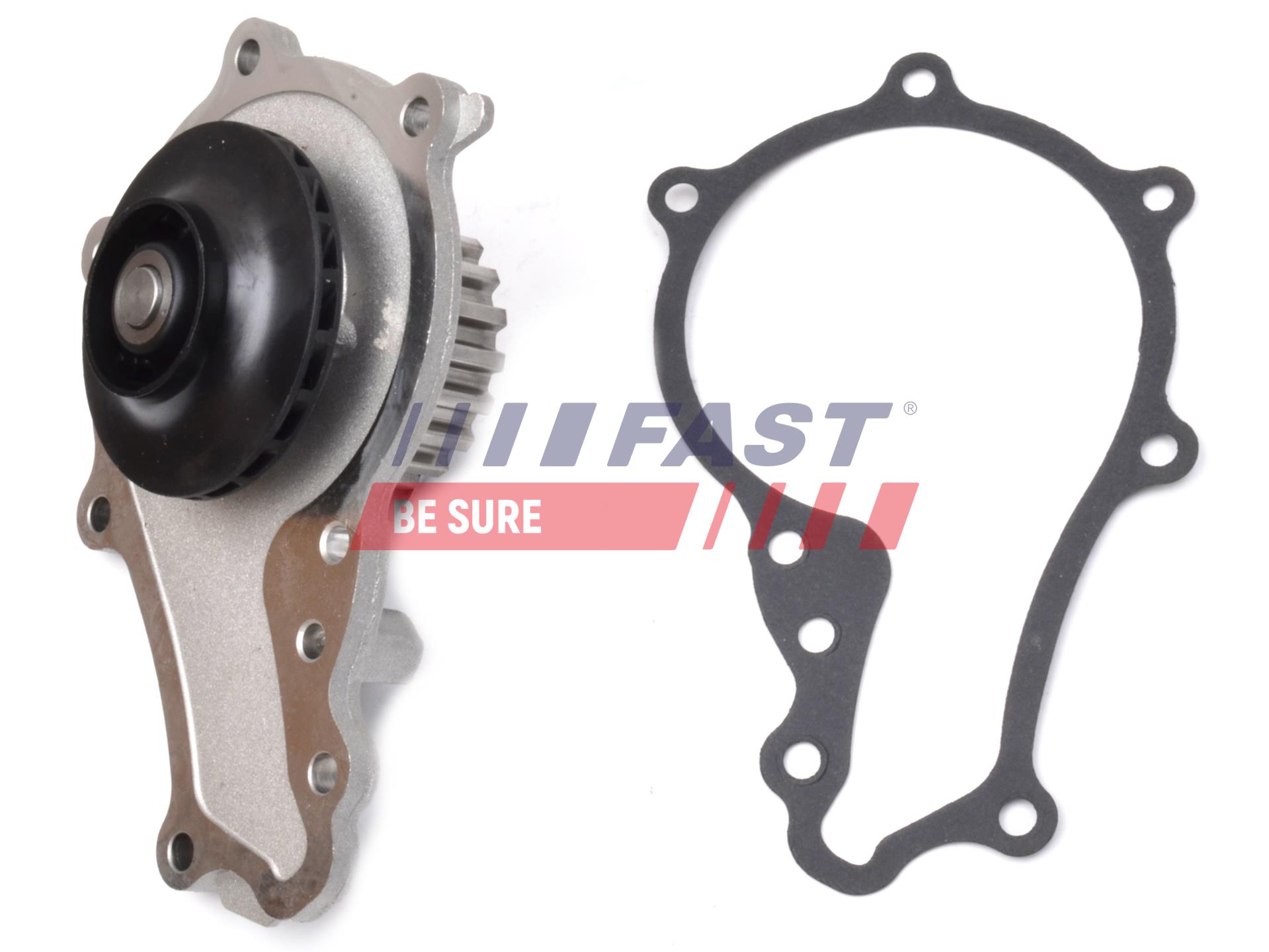 FAST FT57160 Water Pump, engine cooling