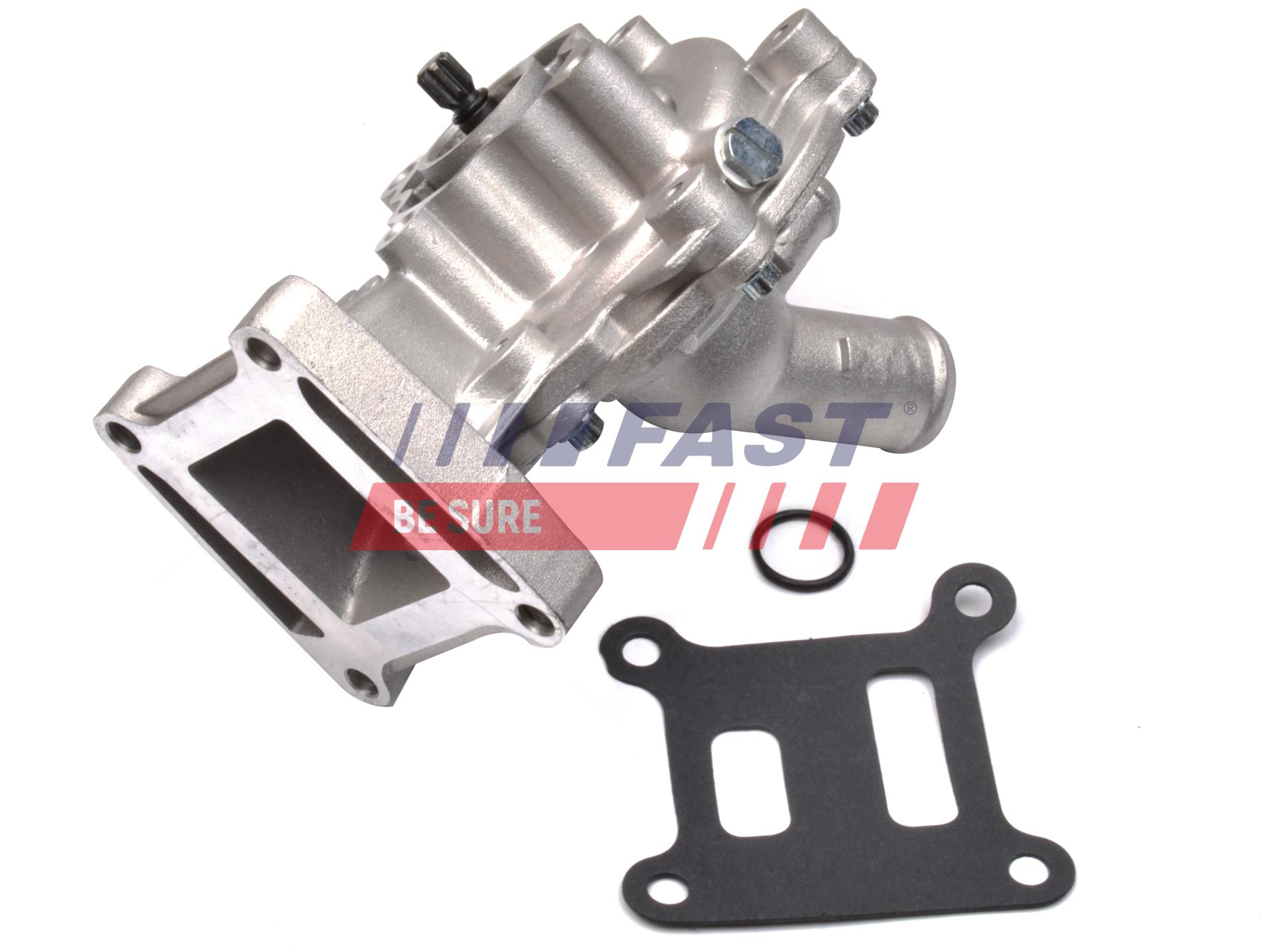 FAST FT57167 Water Pump,...