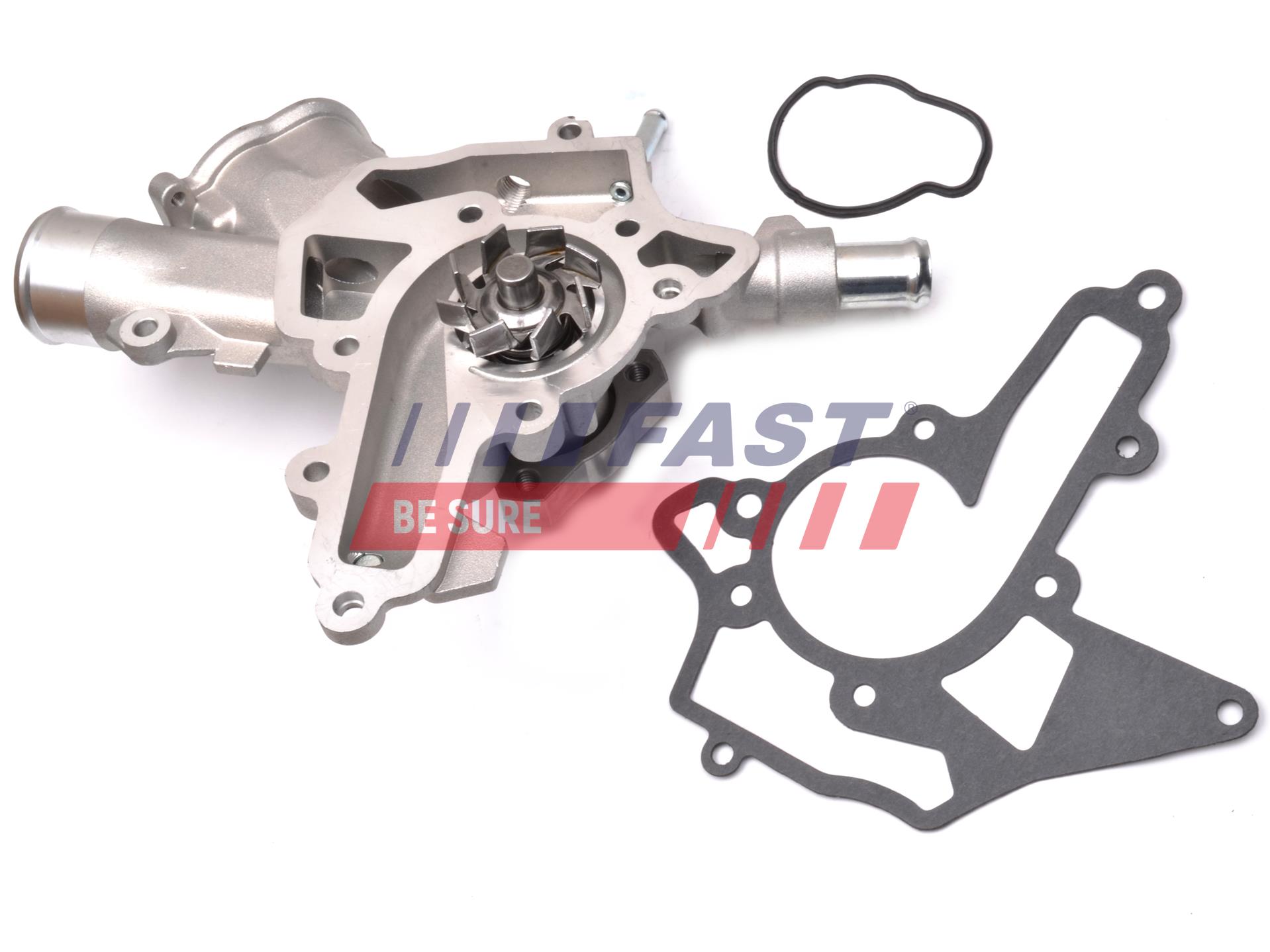 FAST FT57170 Water Pump,...