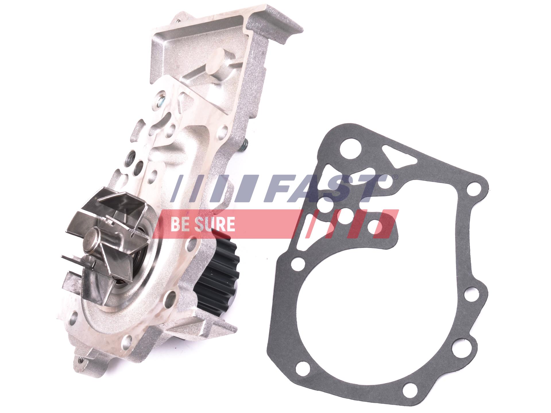 FAST FT57173 Water Pump,...