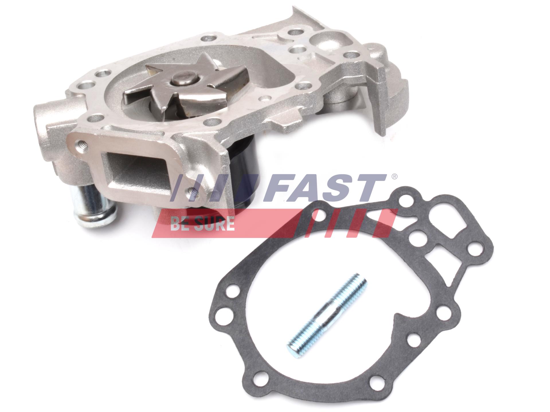 FAST FT57175 Water Pump, engine cooling