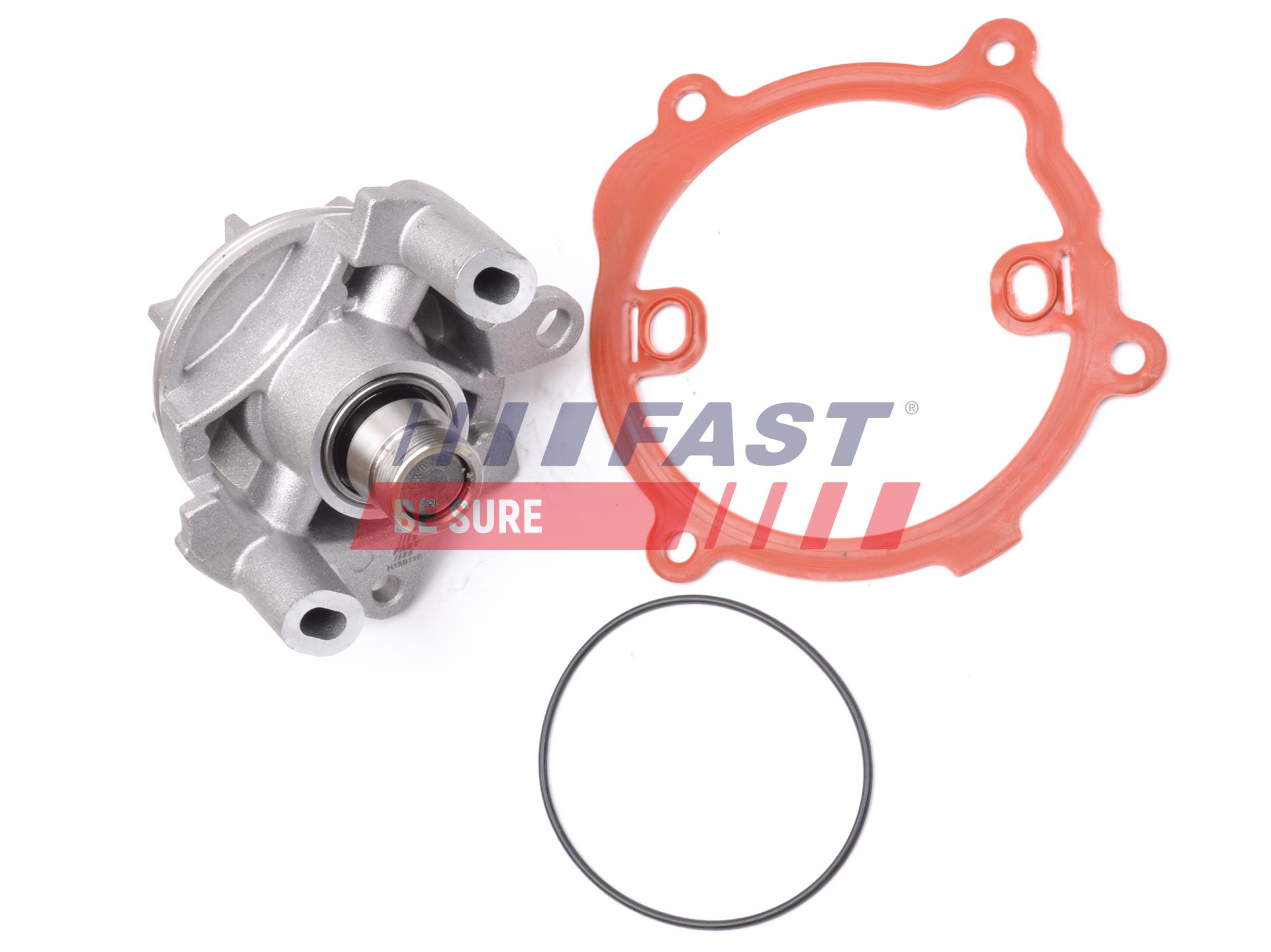 FAST FT57185 Water Pump,...
