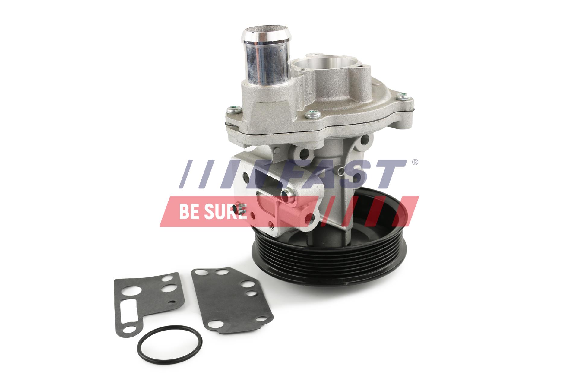 FAST FT57187 Water Pump,...