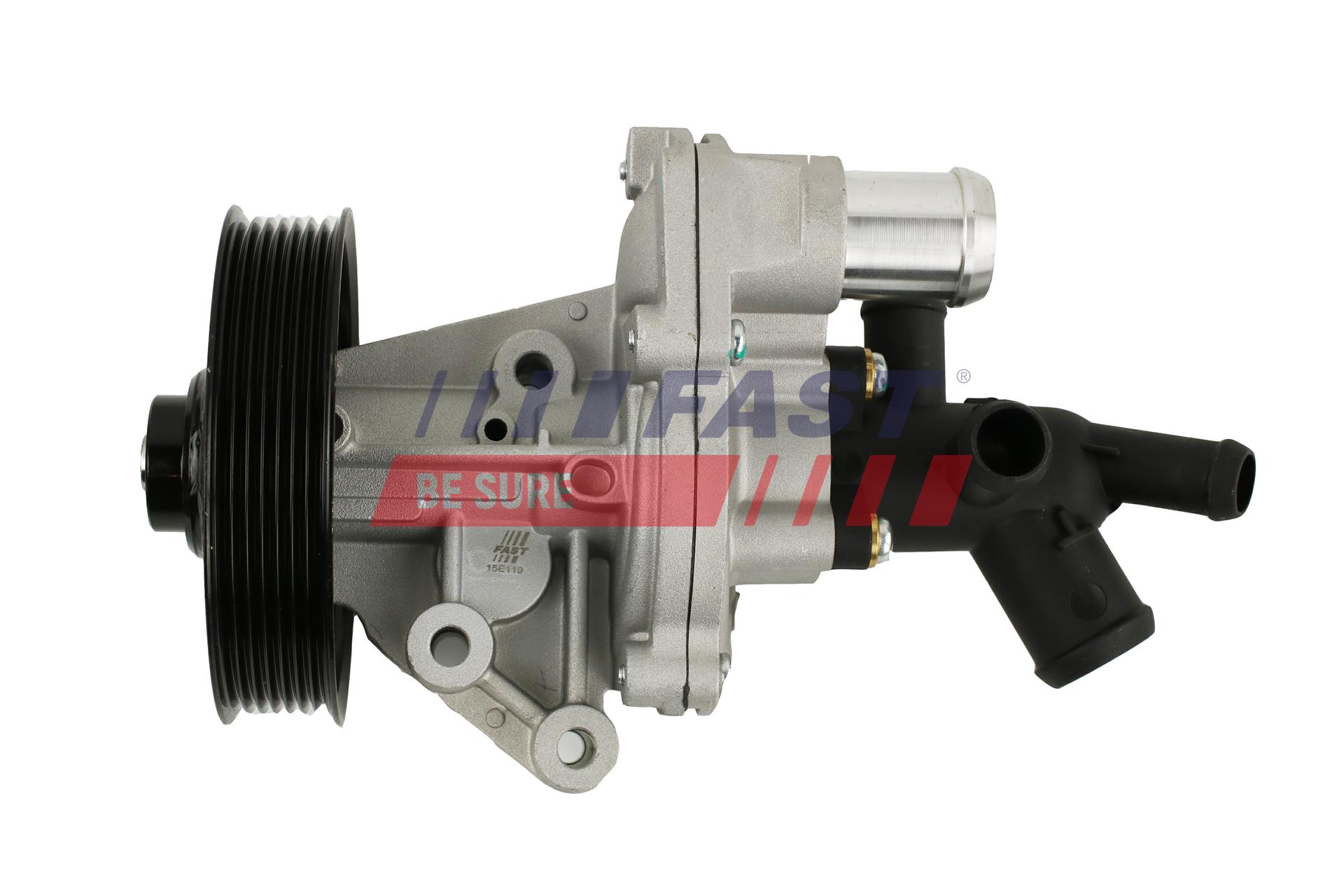 FAST FT57188 Water Pump,...