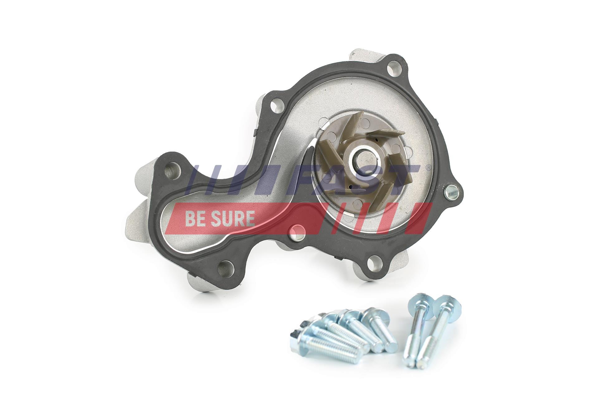 FAST FT57189 Water Pump,...