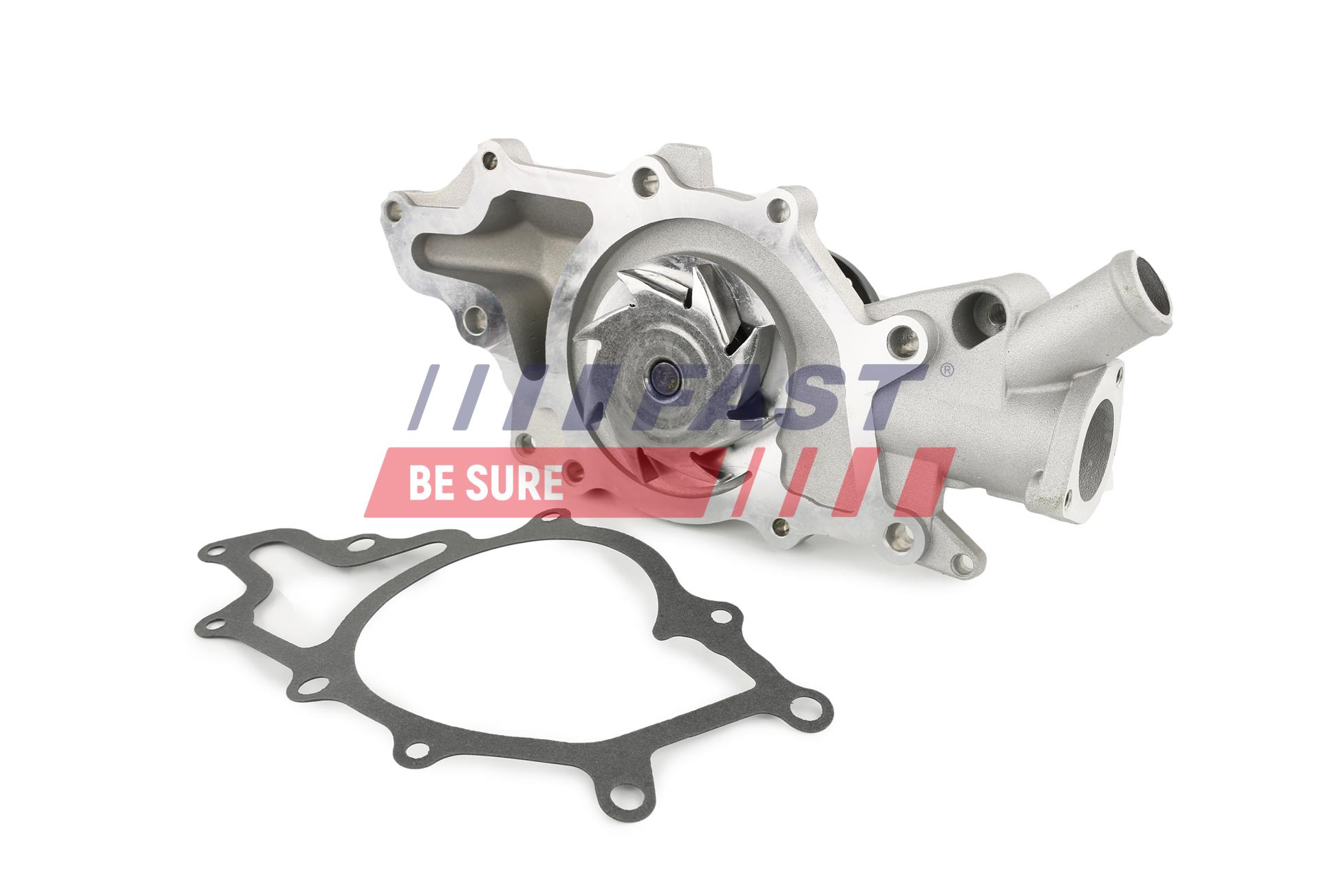 FAST FT57191 Water Pump, engine cooling