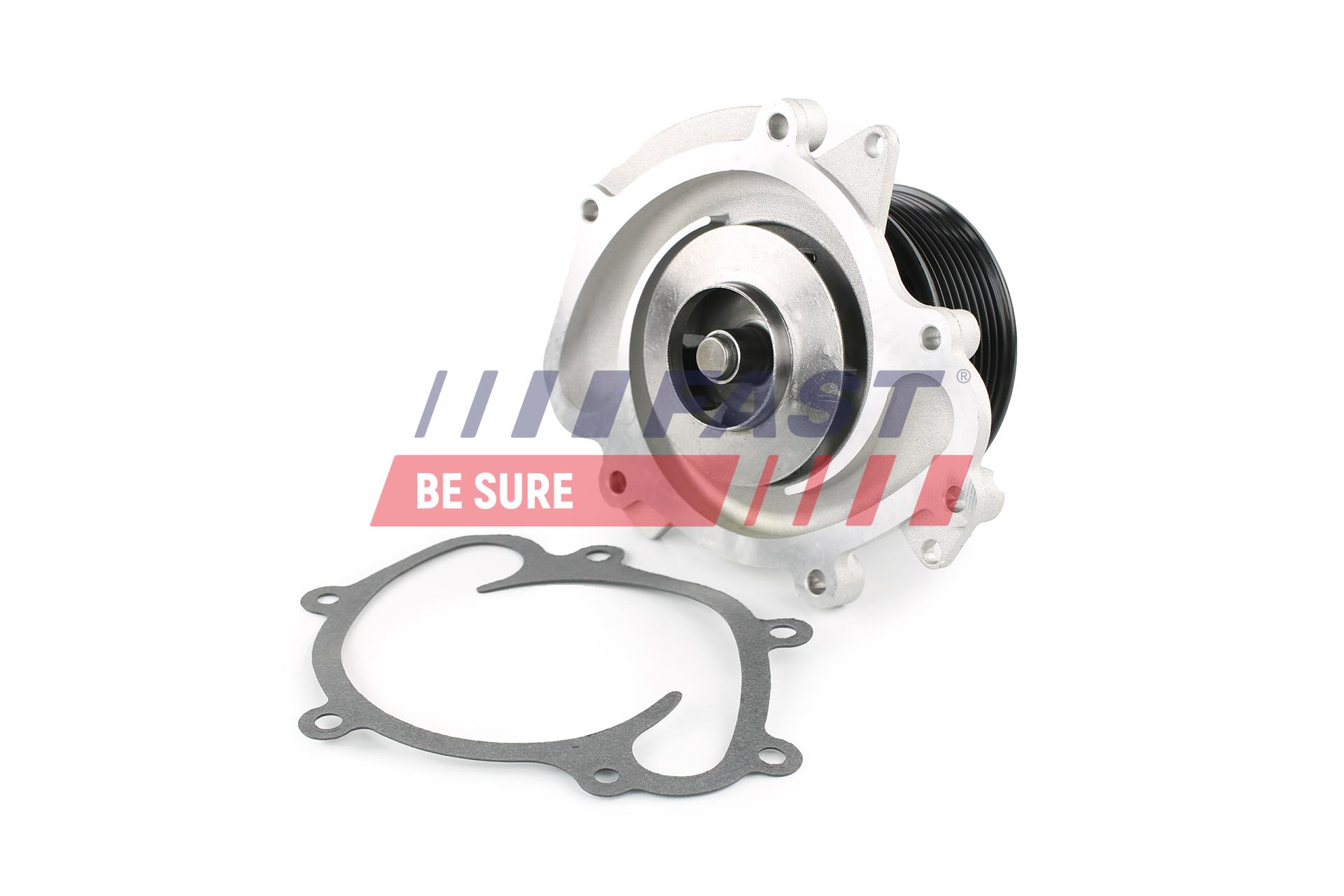 FAST FT57193 Water Pump,...