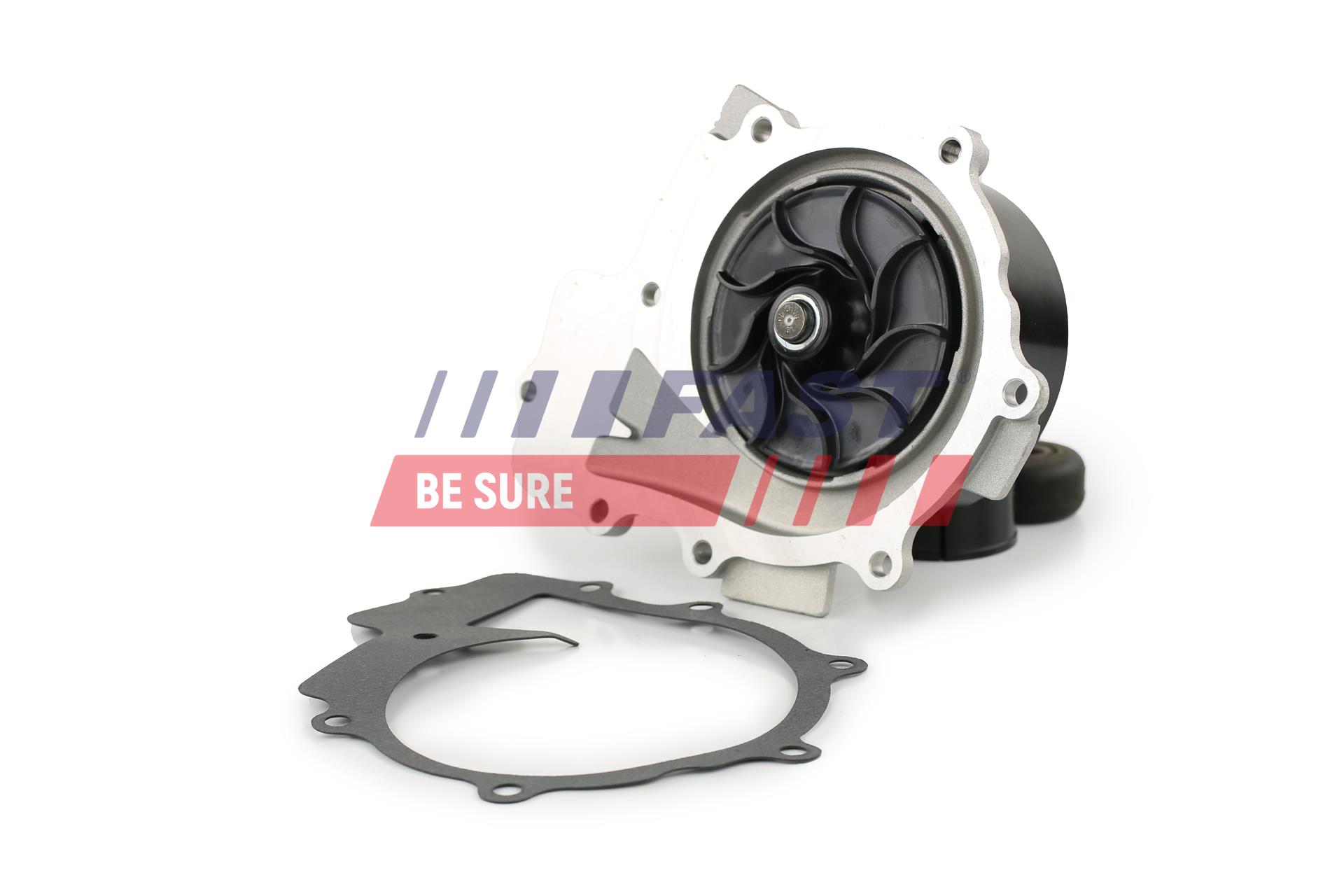FAST FT57194 Water Pump,...