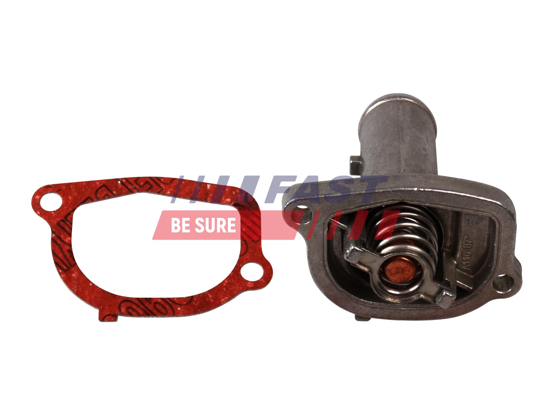 FAST FT58145 Thermostat,...