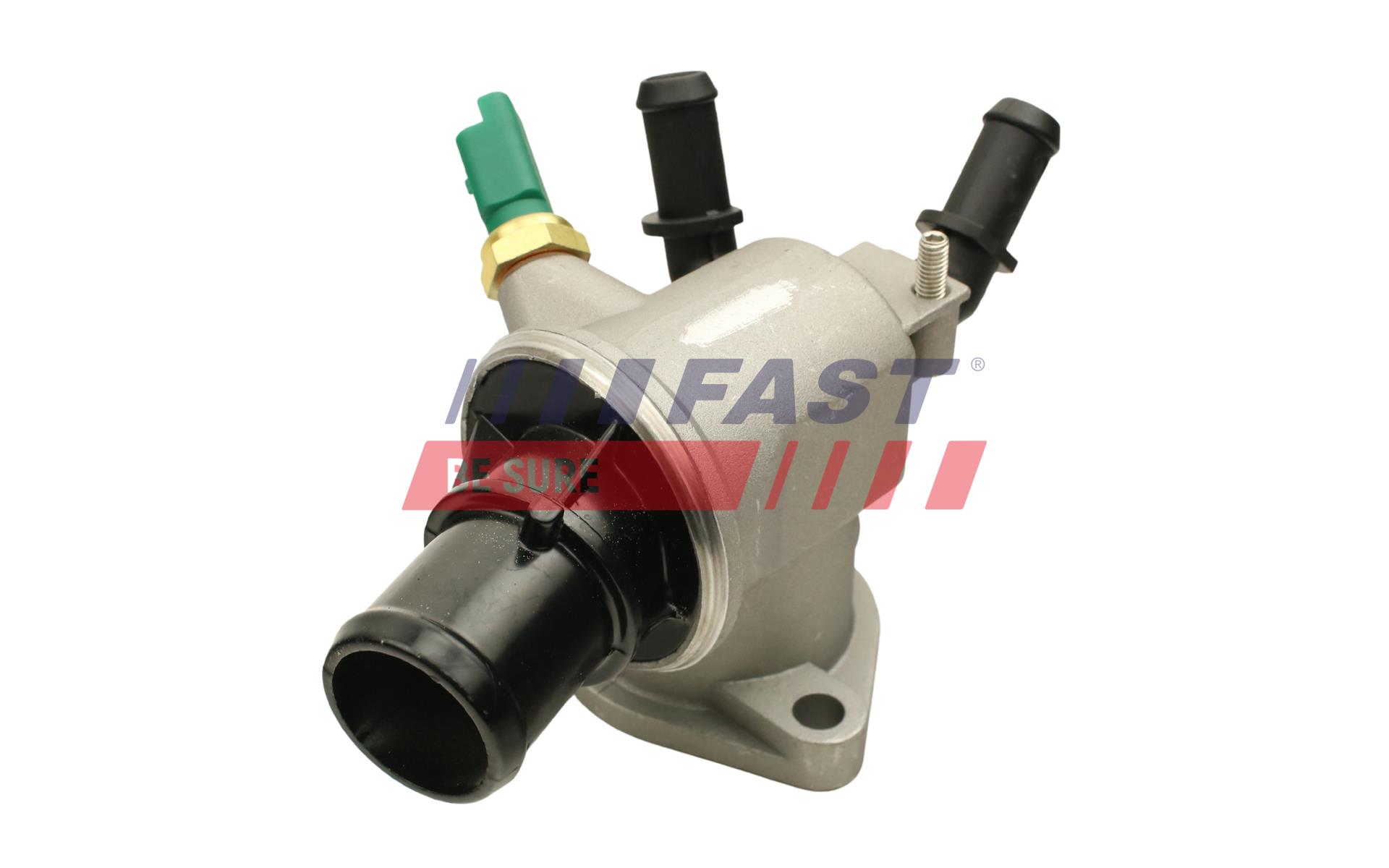 FAST FT58166 Thermostat,...