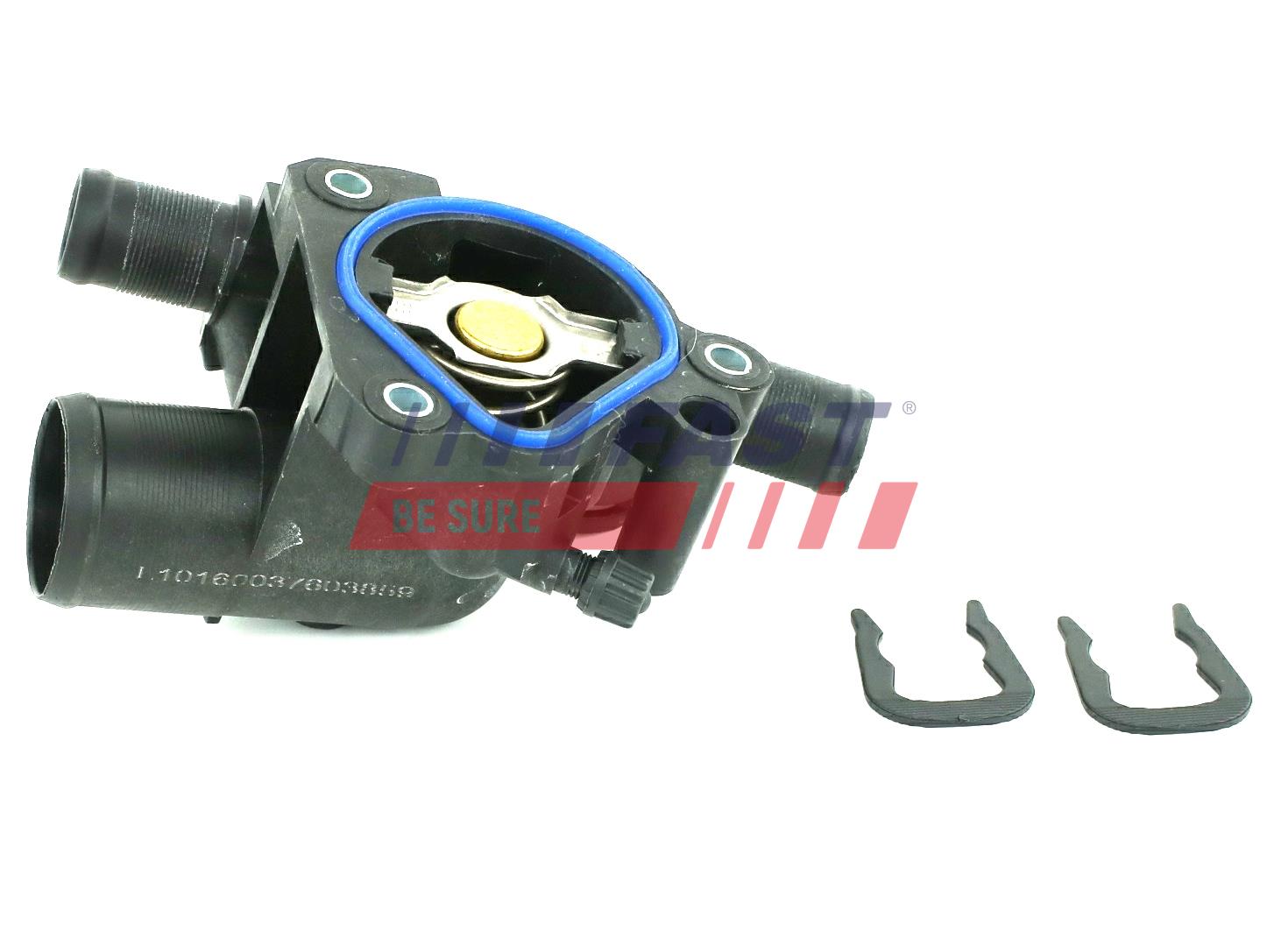 FAST FT58191 Thermostat,...