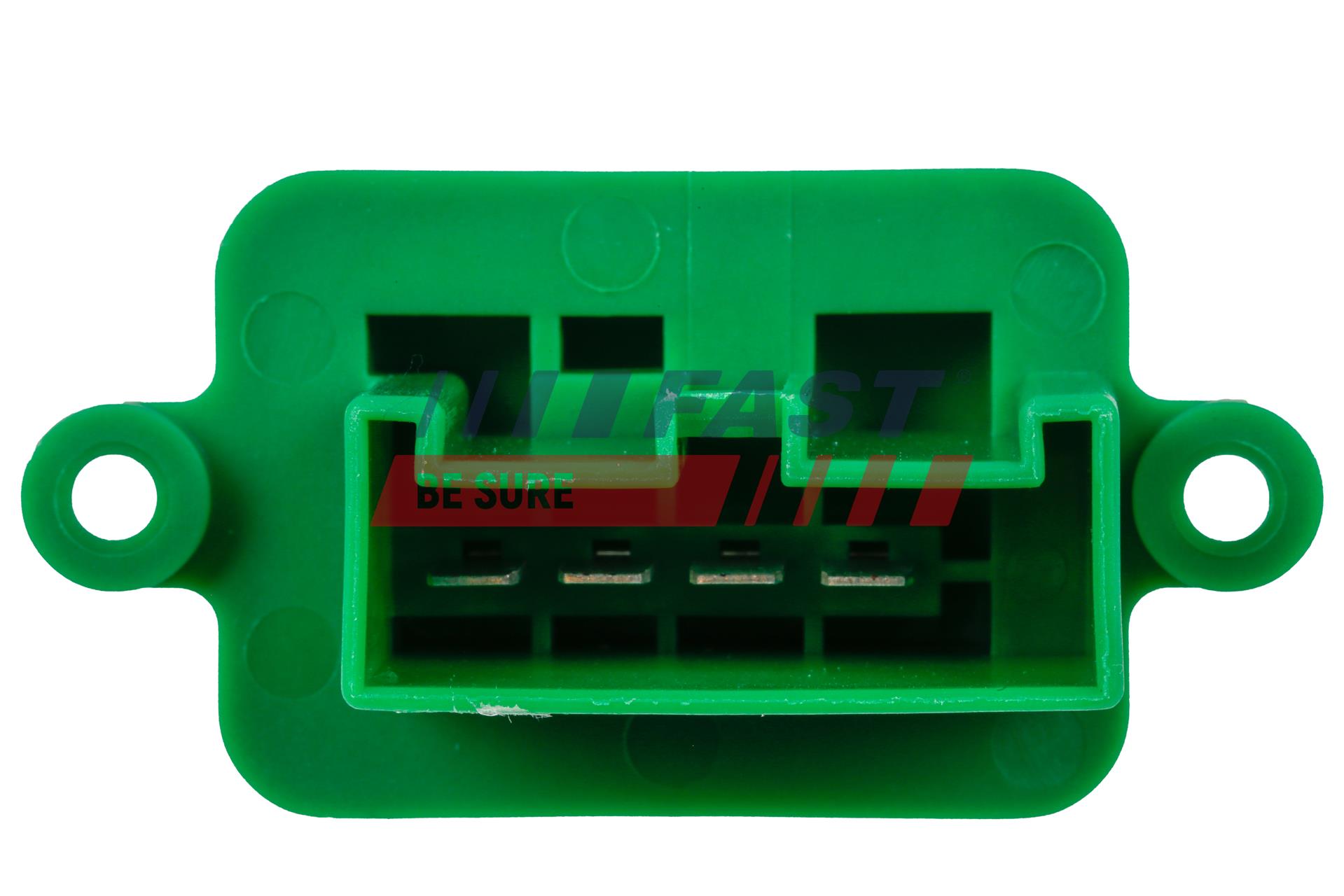 FAST FT59101 Control Unit,...
