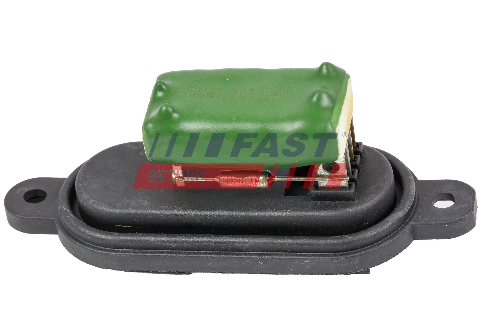 FAST FT59107 Control Unit,...