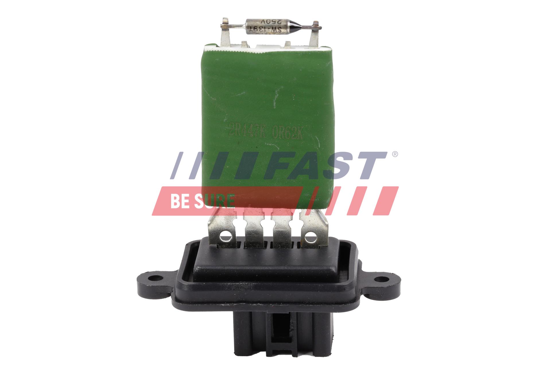 FAST FT59108 Control Unit,...