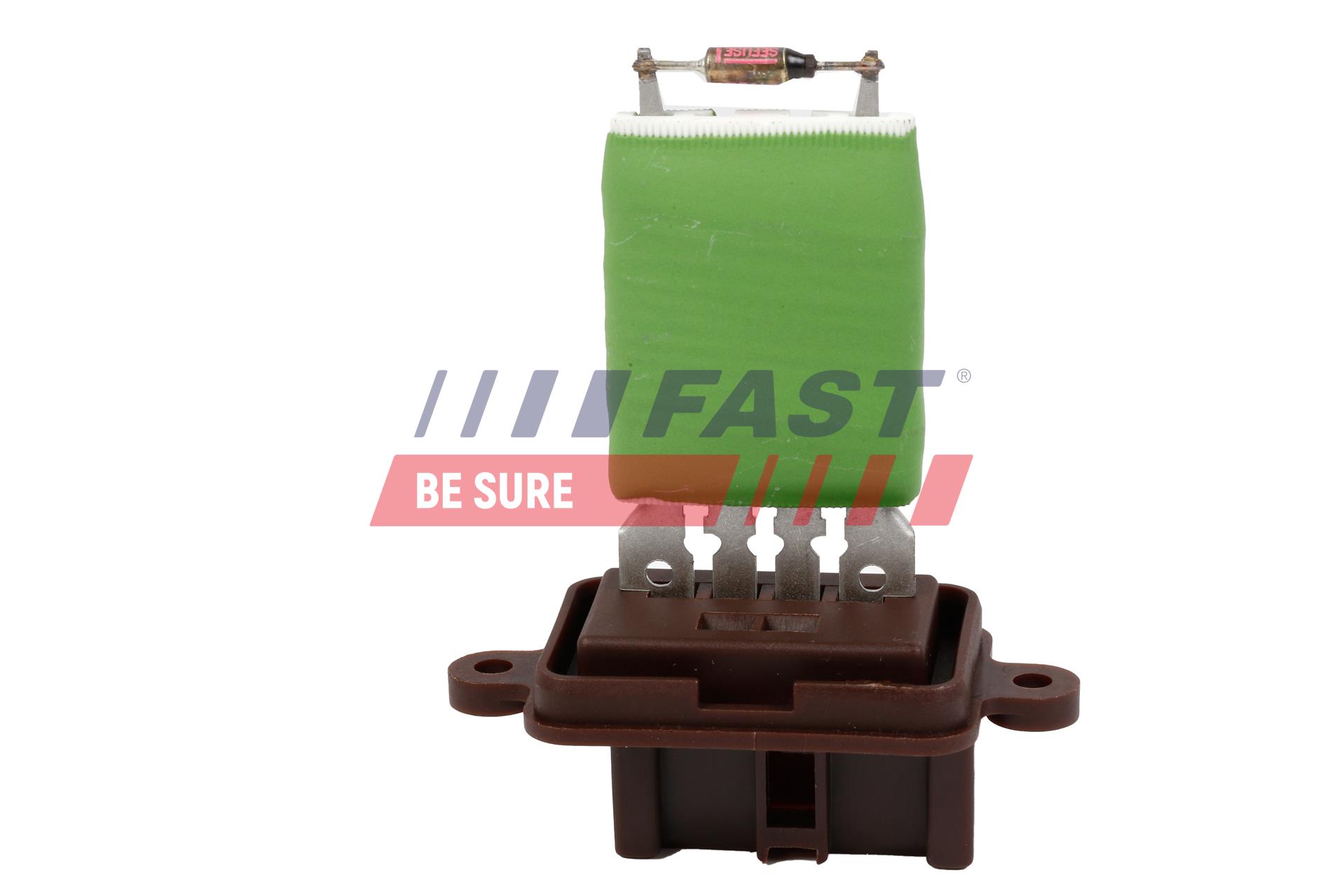 FAST FT59110 Control Unit,...