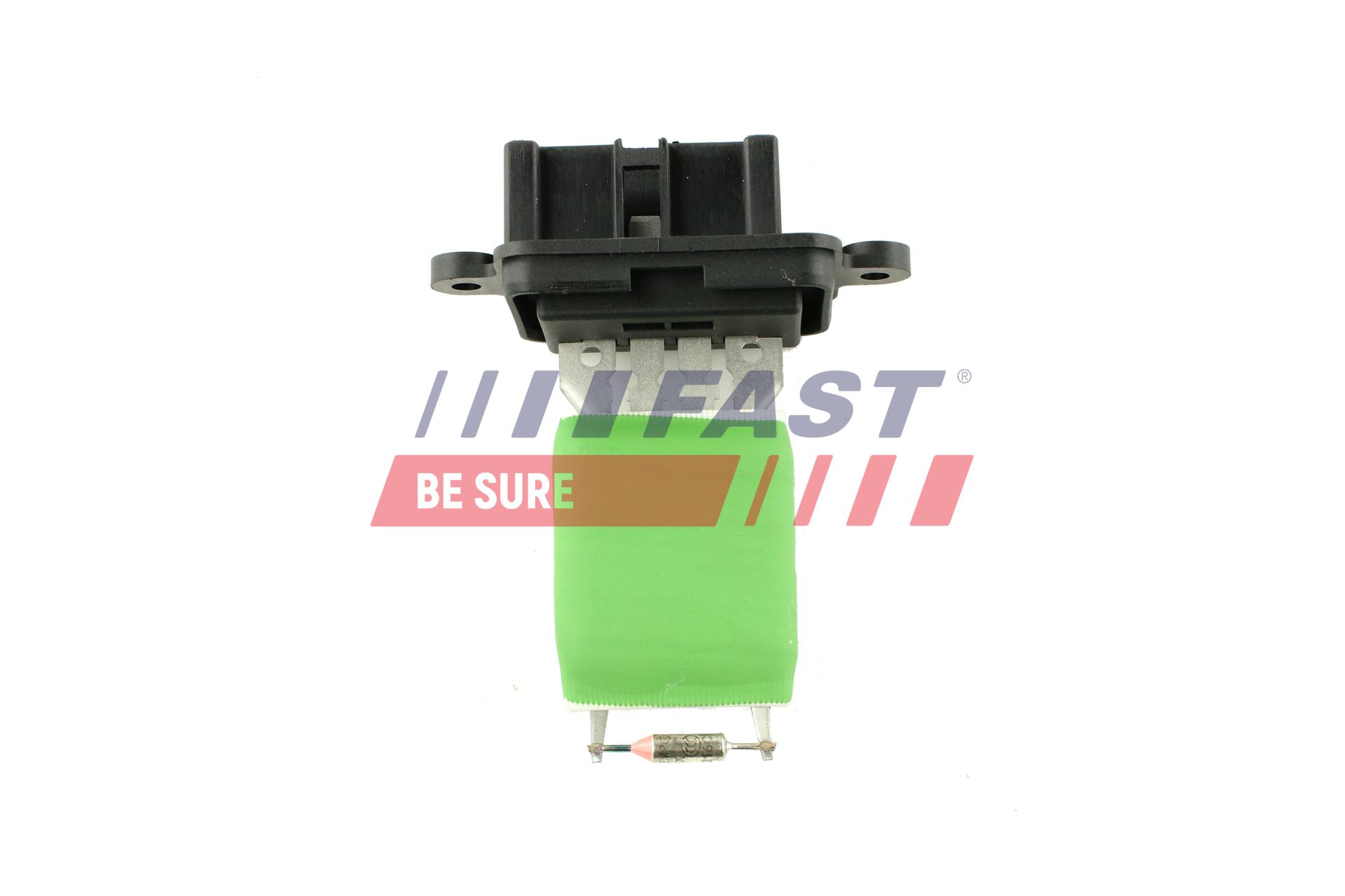 FAST FT59112 Control Unit,...