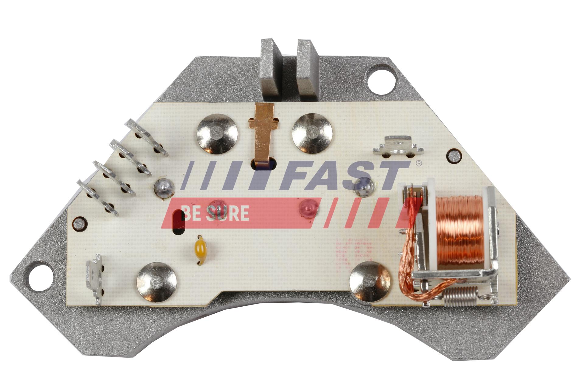 Actuator, air conditioning