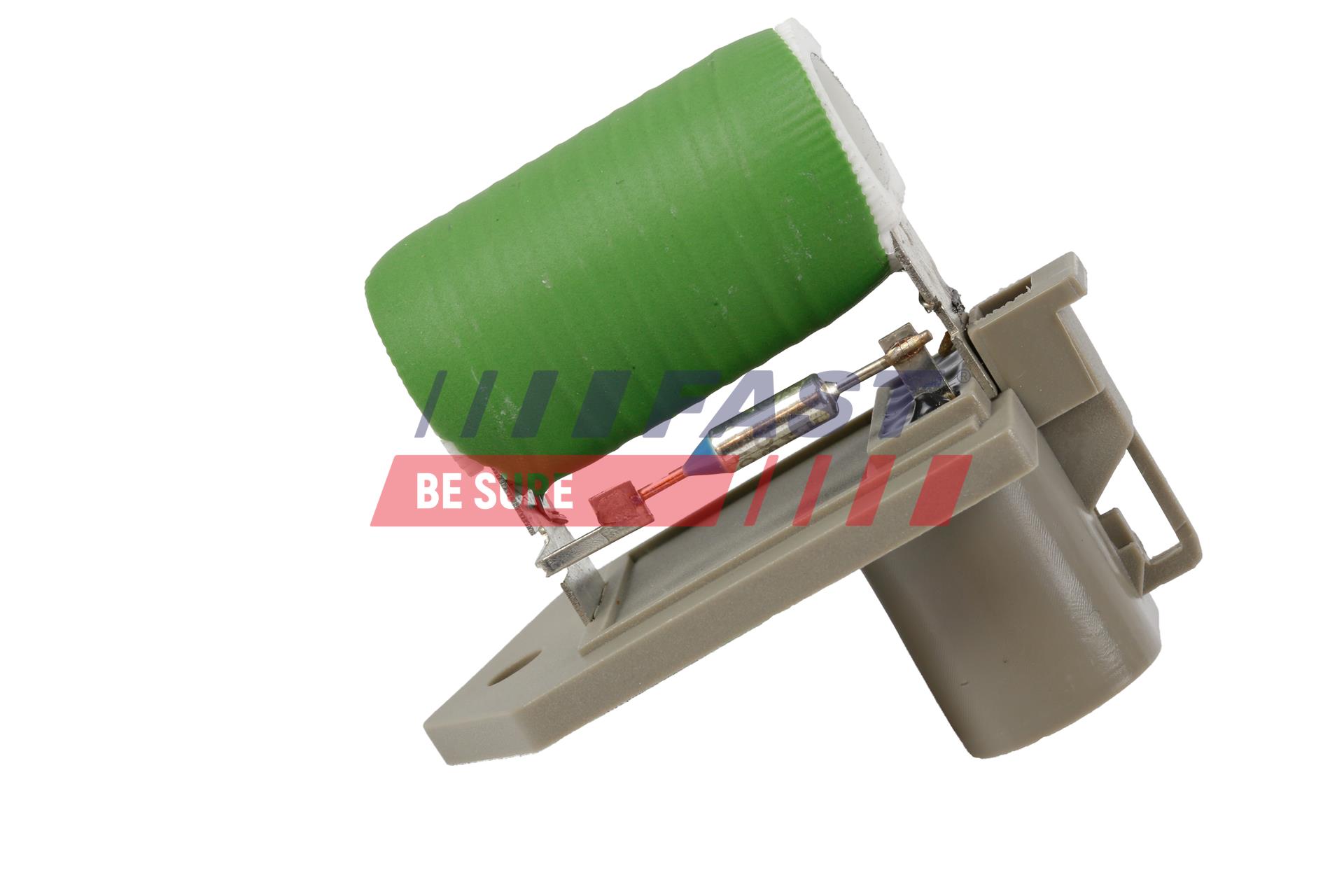 FAST FT59115 Control Unit,...
