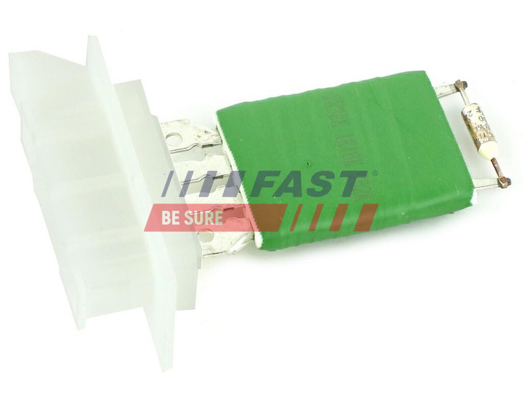 FAST FT59121 Control Unit,...