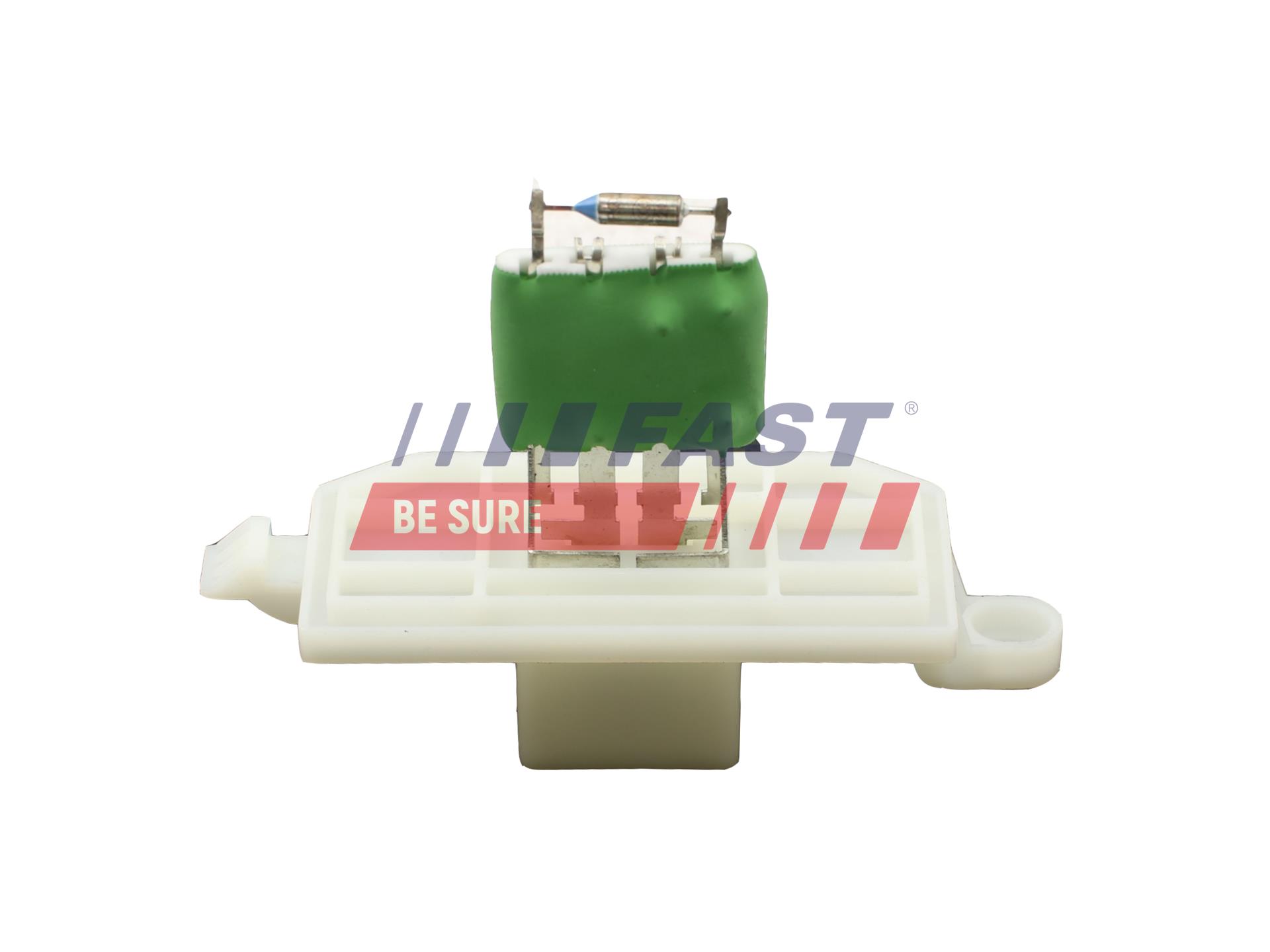 FAST FT59124 Resistor,...