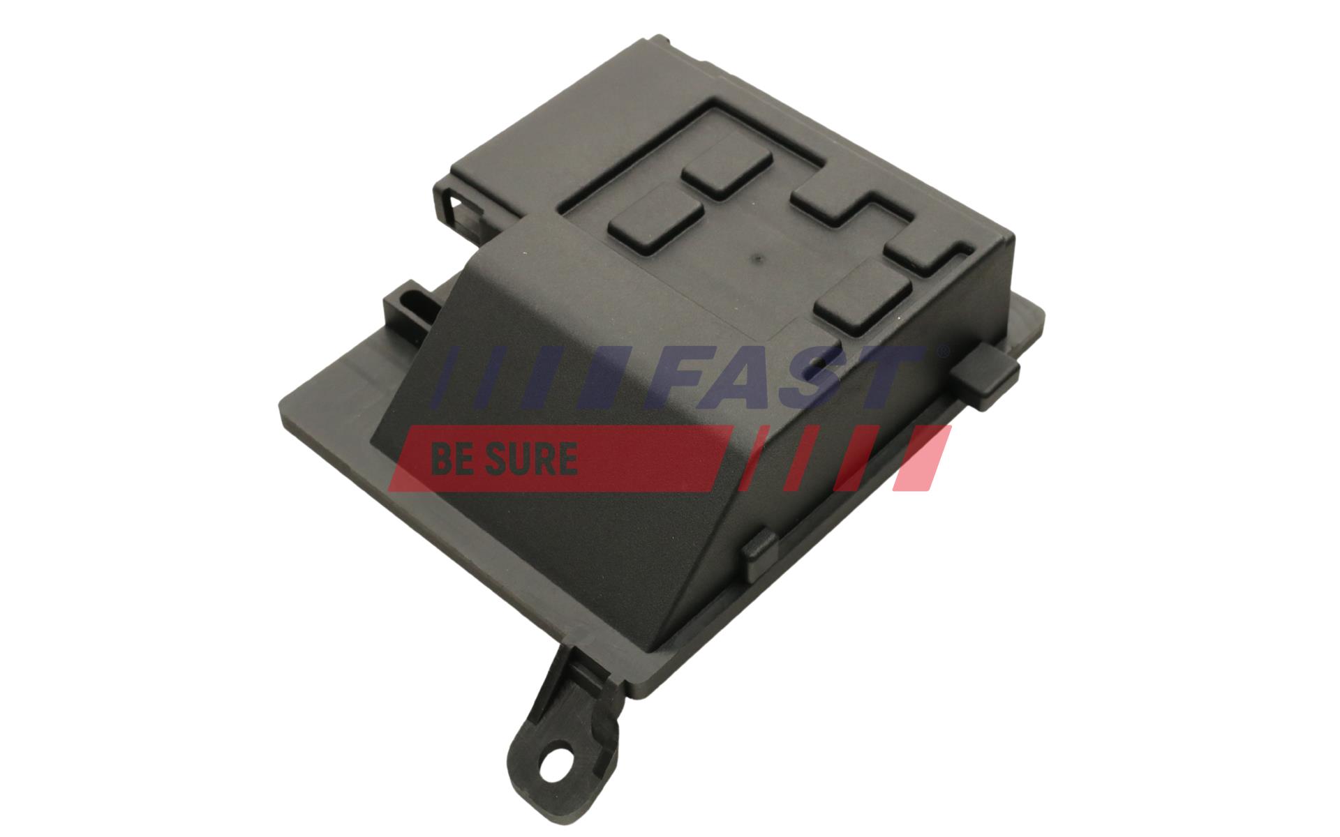 FAST FT59126 Series Resistor, blower